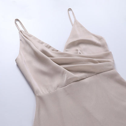Elegantes Strapless-Kleid Carina für einen anspruchsvollen Stil