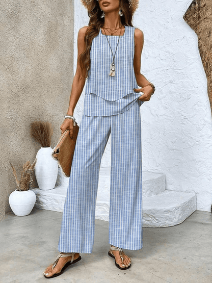 Juliette™ | Elegantes und Chic Ensemble für einen Unvergleichlichen Stil